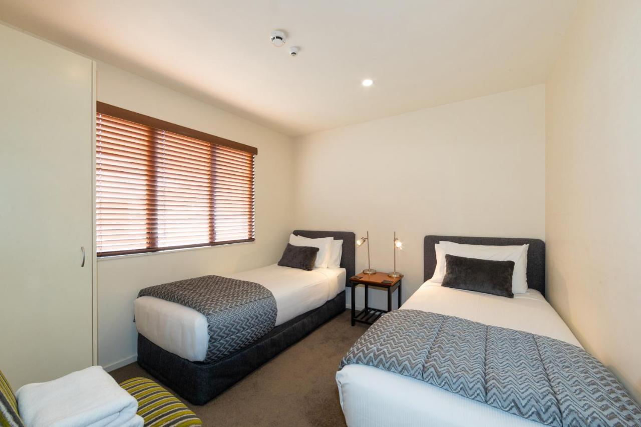 Harvest Lodge Motel Havelock North Dış mekan fotoğraf