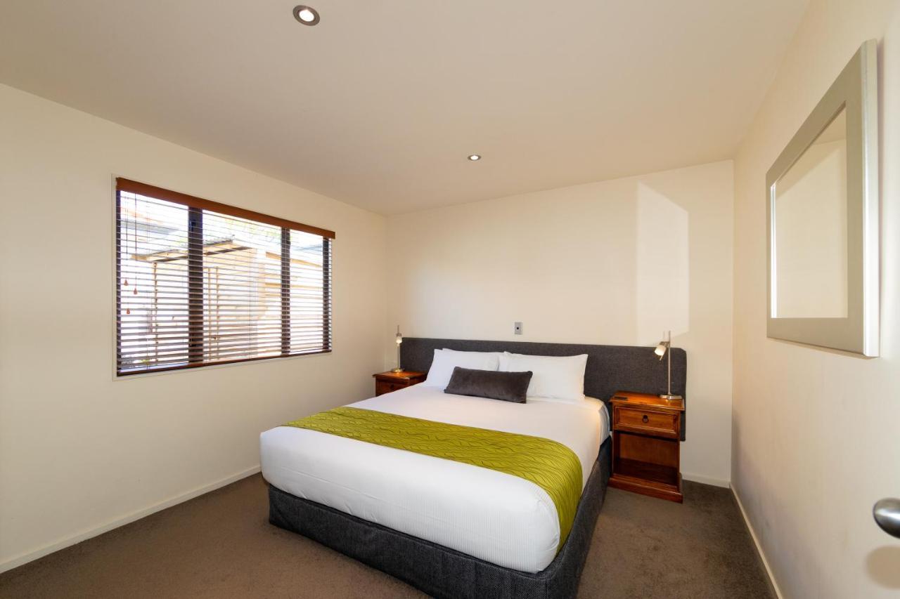 Harvest Lodge Motel Havelock North Dış mekan fotoğraf