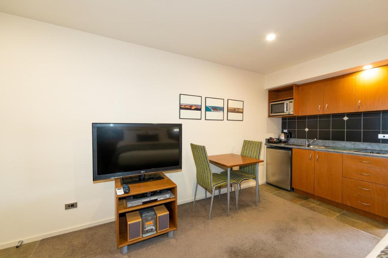 Harvest Lodge Motel Havelock North Dış mekan fotoğraf