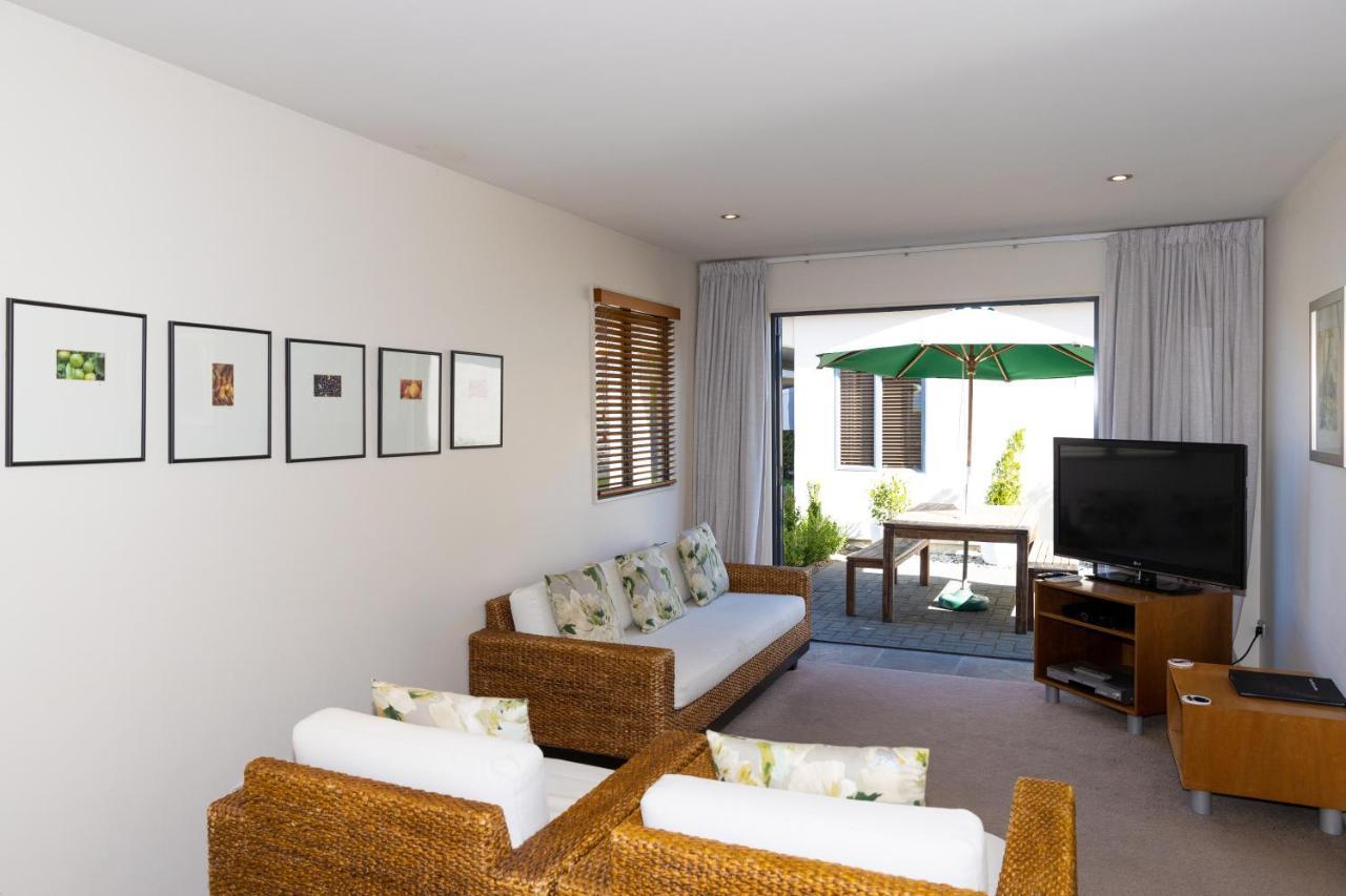 Harvest Lodge Motel Havelock North Dış mekan fotoğraf