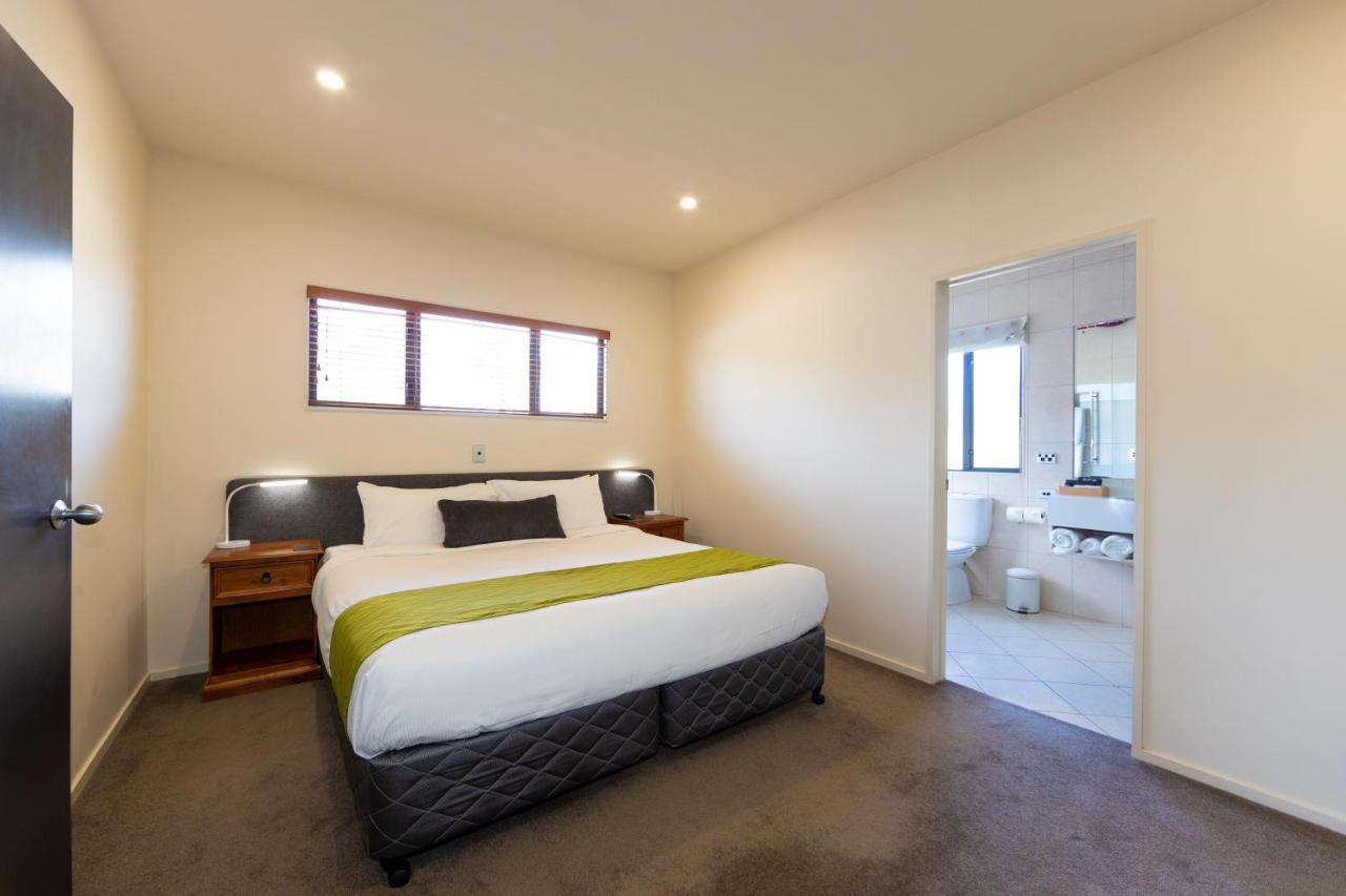 Harvest Lodge Motel Havelock North Dış mekan fotoğraf