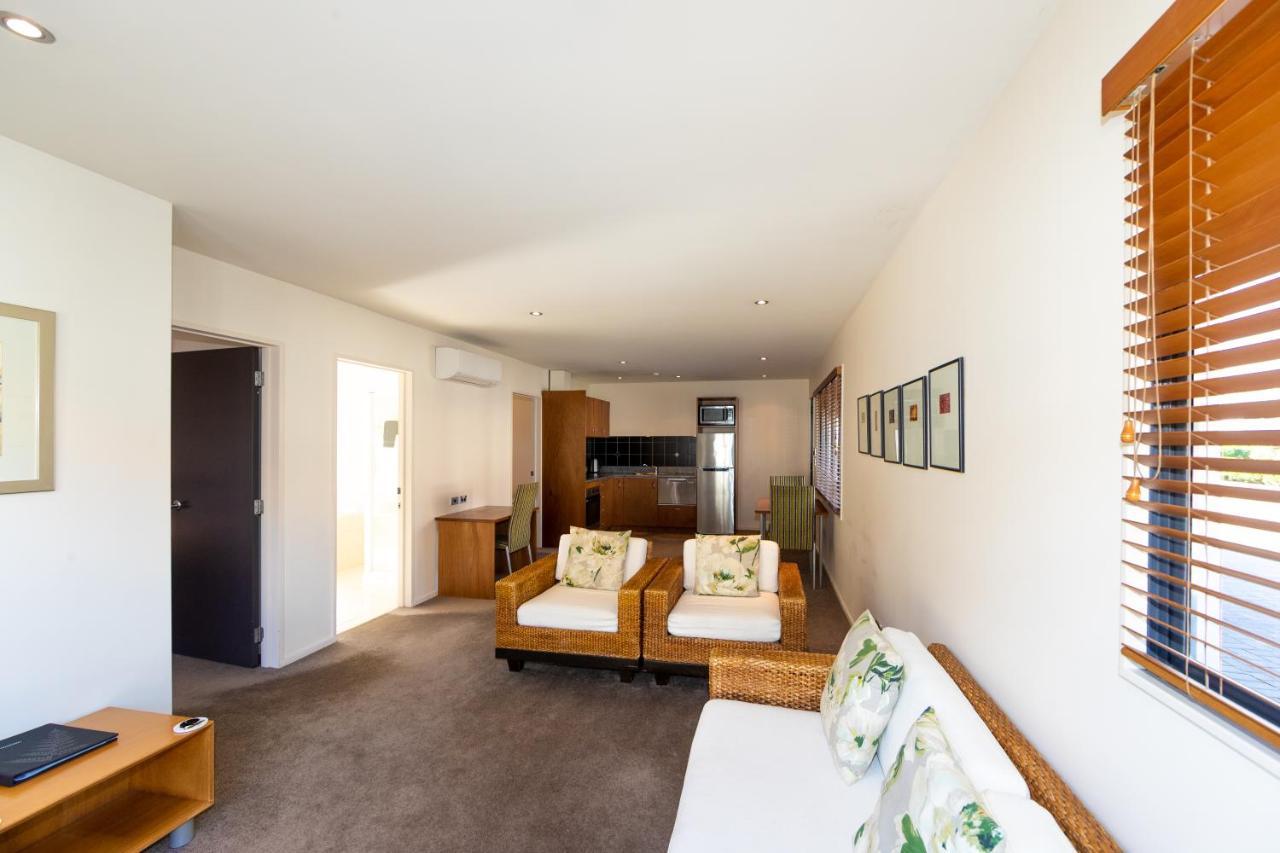 Harvest Lodge Motel Havelock North Dış mekan fotoğraf