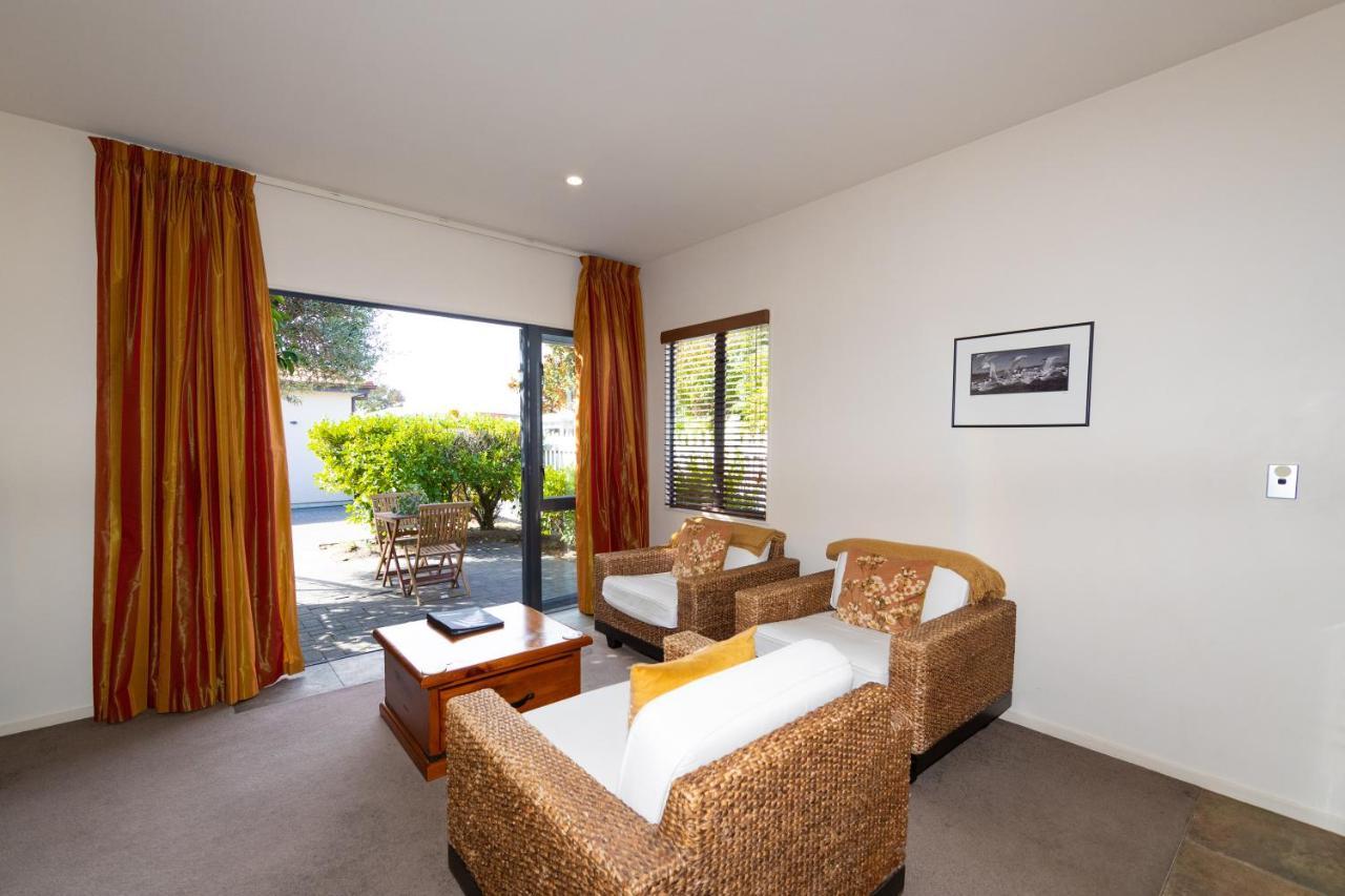 Harvest Lodge Motel Havelock North Dış mekan fotoğraf