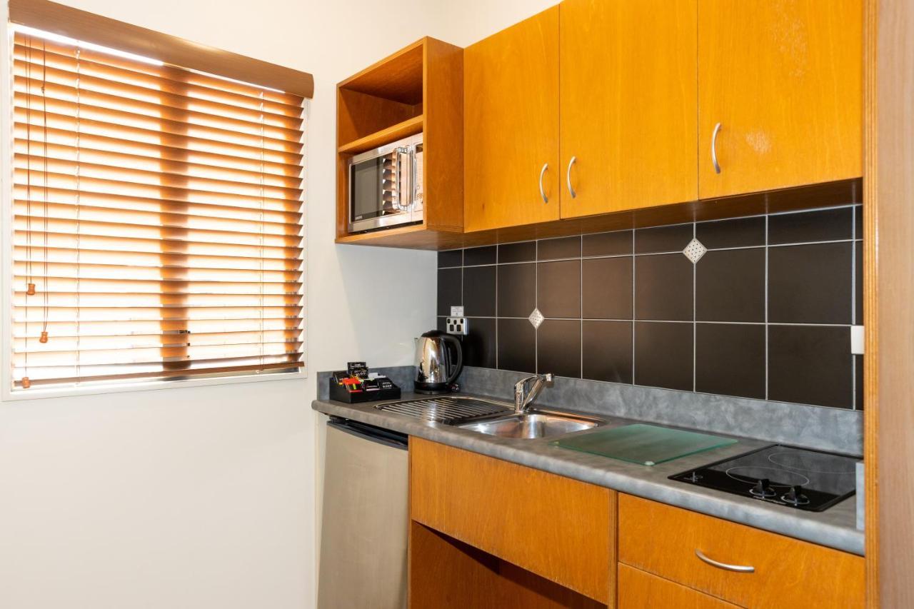 Harvest Lodge Motel Havelock North Dış mekan fotoğraf