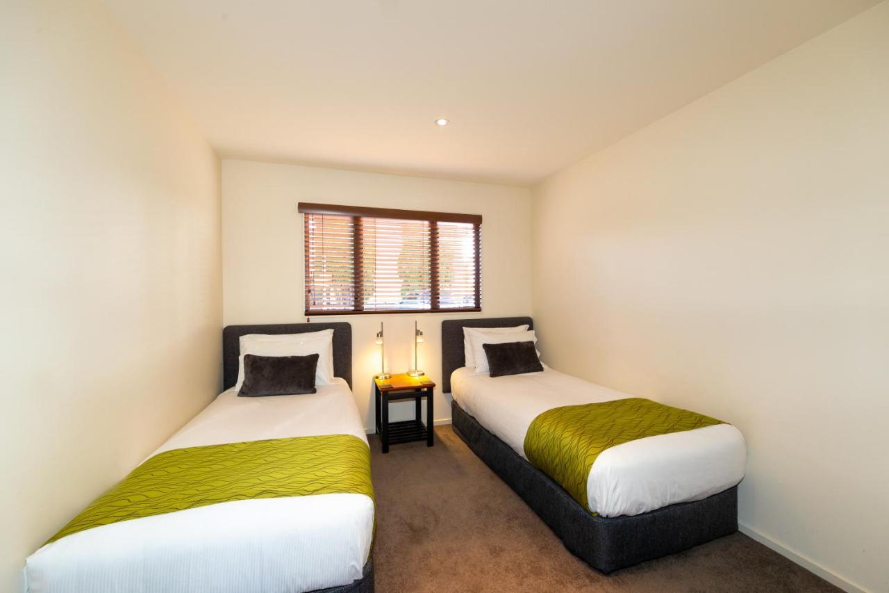 Harvest Lodge Motel Havelock North Dış mekan fotoğraf