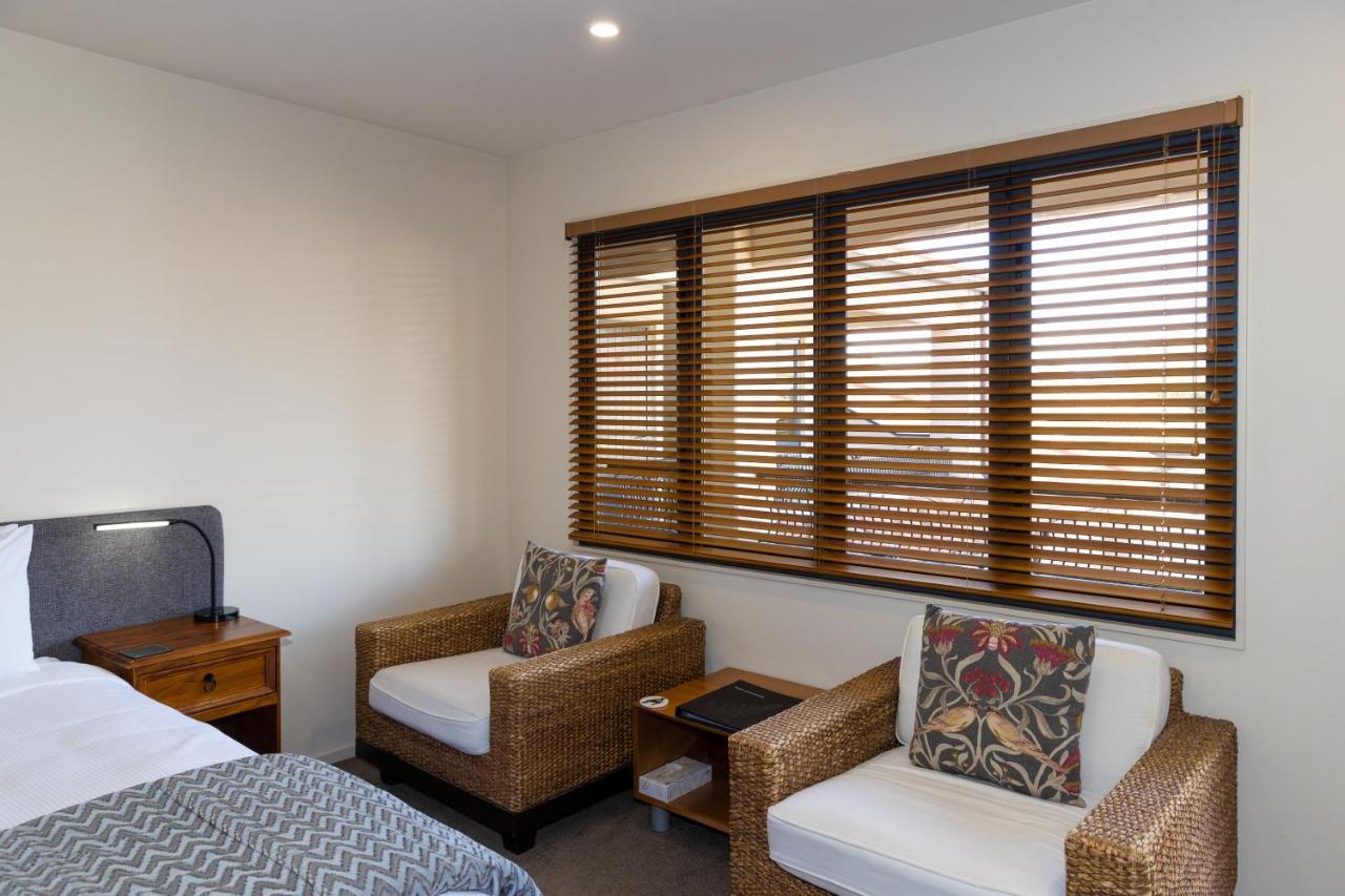 Harvest Lodge Motel Havelock North Dış mekan fotoğraf