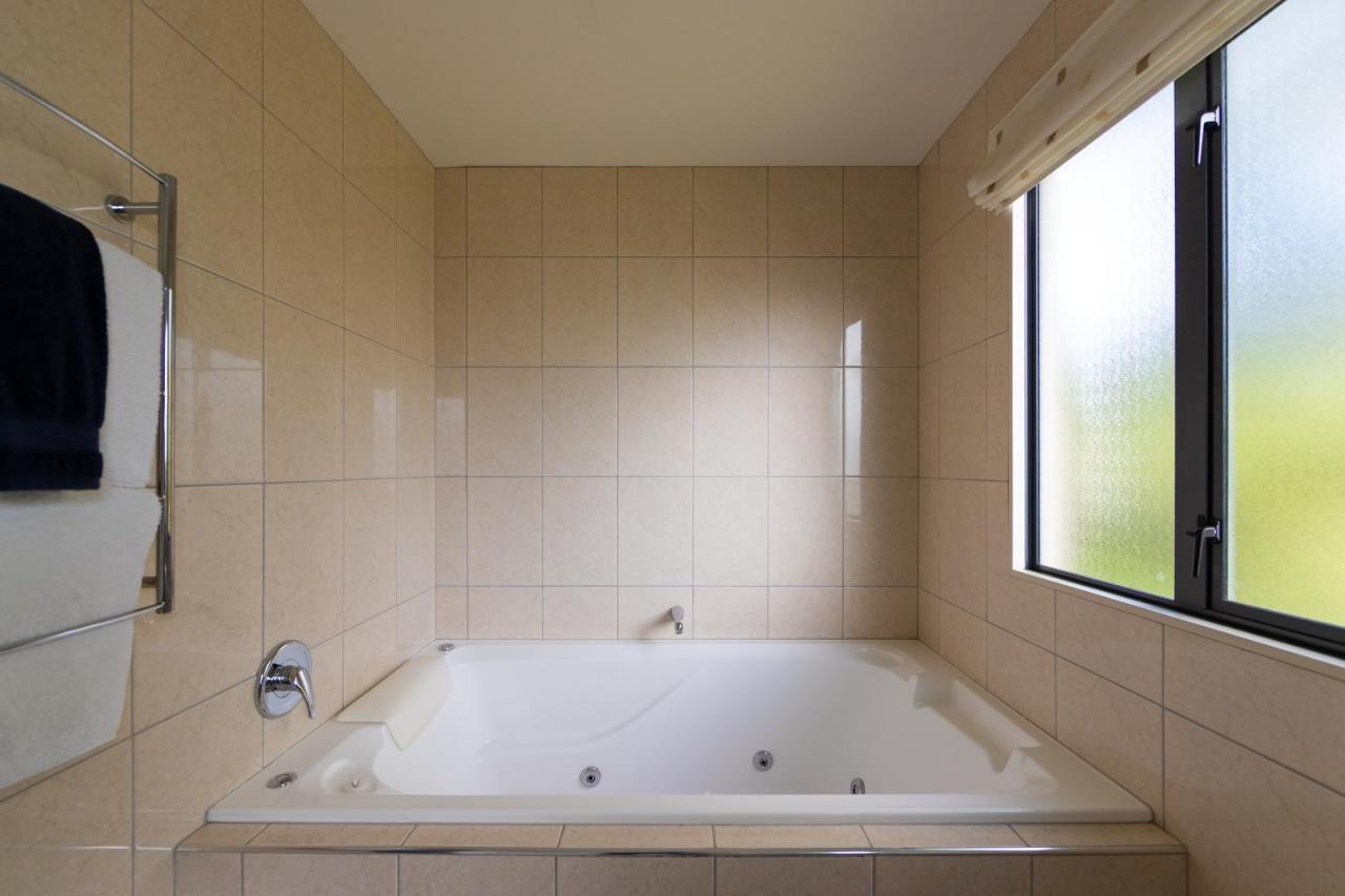 Harvest Lodge Motel Havelock North Dış mekan fotoğraf