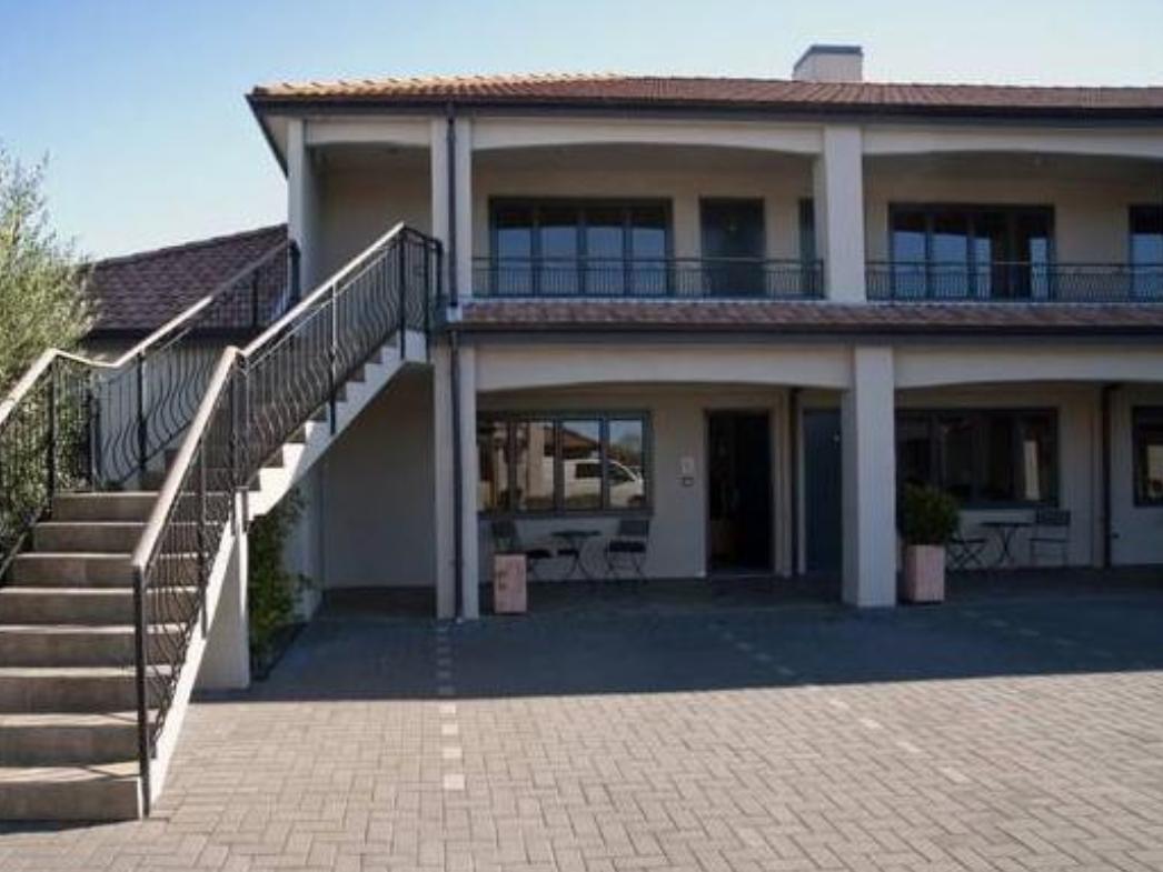 Harvest Lodge Motel Havelock North Dış mekan fotoğraf